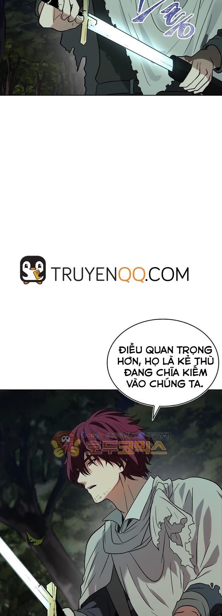Vua Thăng Cấp Chap 12 - Next Chap 13