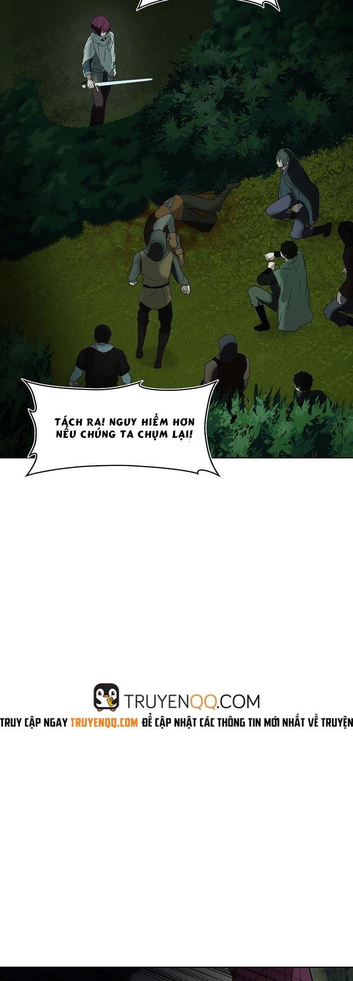 Vua Thăng Cấp Chap 12 - Next Chap 13