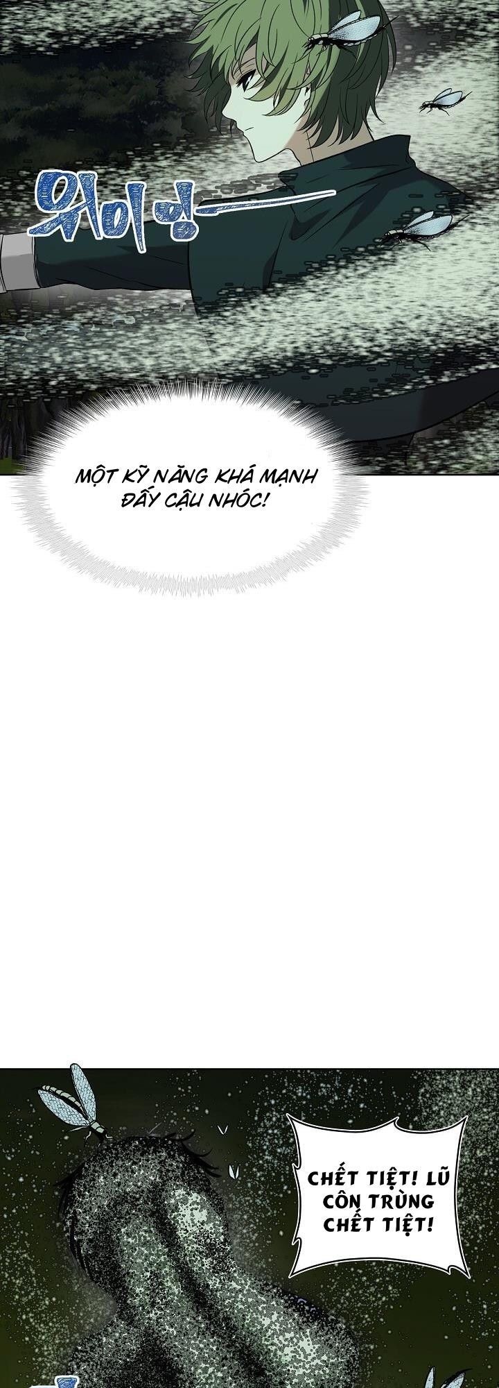 Vua Thăng Cấp Chap 12 - Next Chap 13