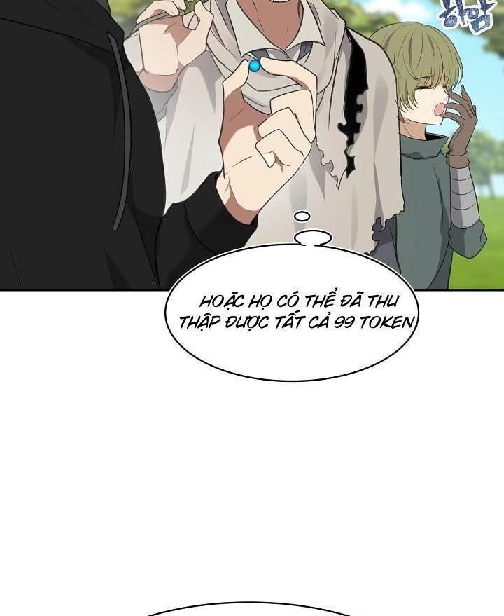 Vua Thăng Cấp Chap 12 - Next Chap 13