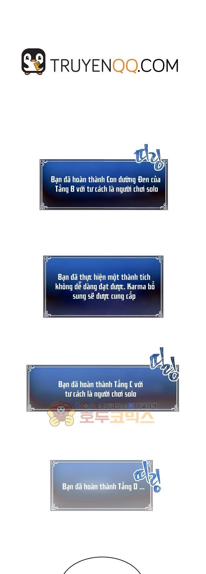Vua Thăng Cấp Chap 12 - Next Chap 13