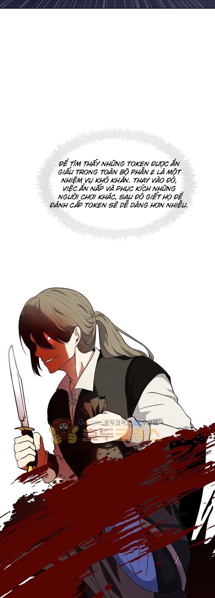 Vua Thăng Cấp Chap 12 - Next Chap 13