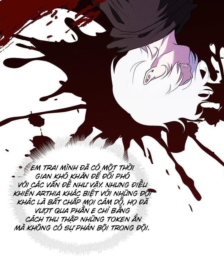 Vua Thăng Cấp Chap 12 - Next Chap 13