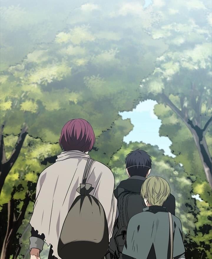 Vua Thăng Cấp Chap 12 - Next Chap 13