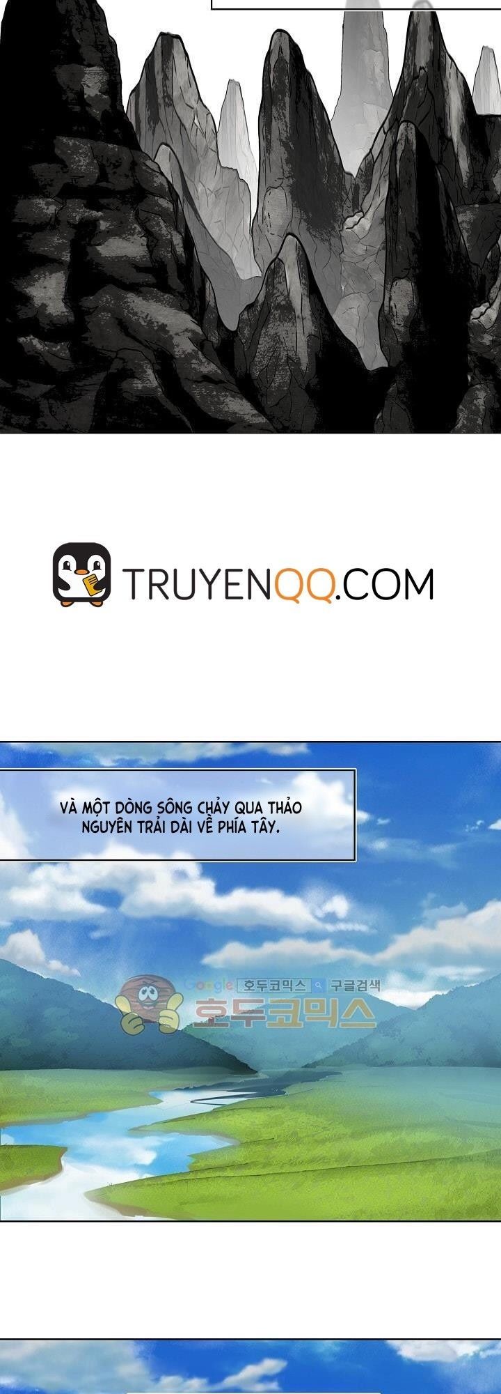 Vua Thăng Cấp Chap 12 - Next Chap 13