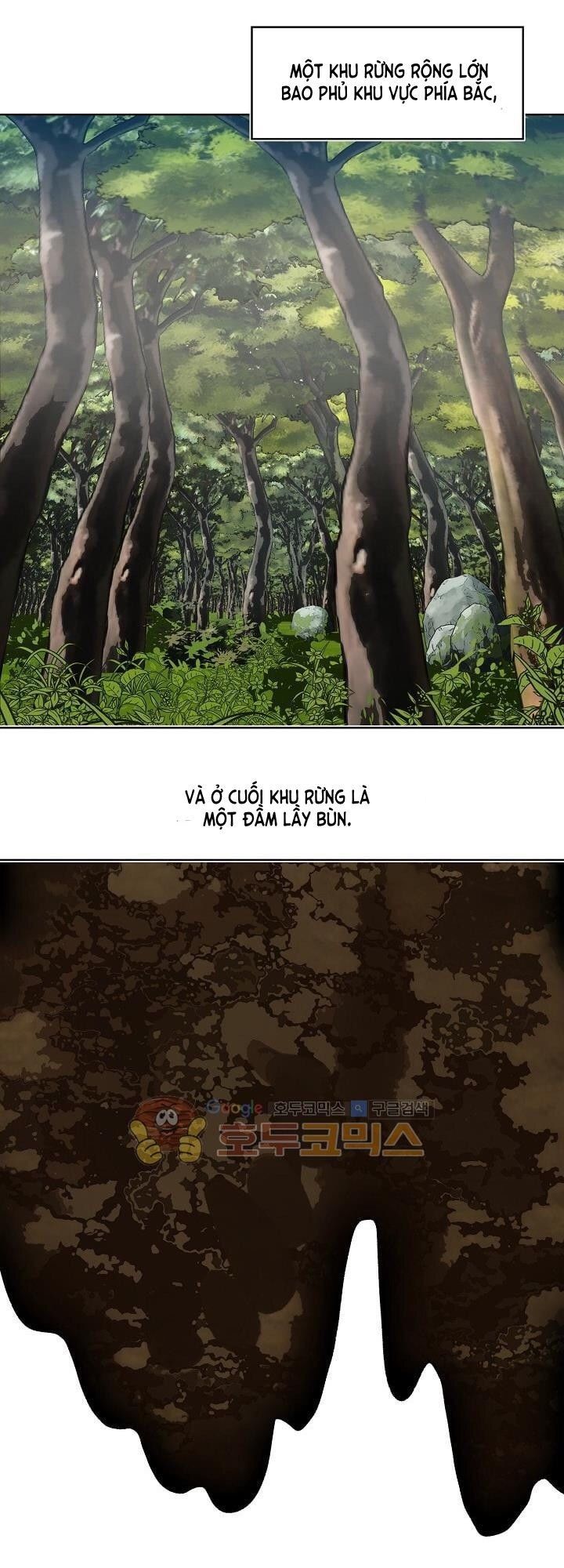 Vua Thăng Cấp Chap 12 - Next Chap 13