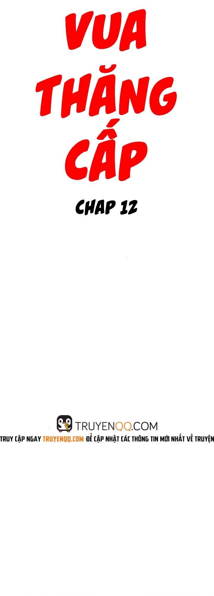 Vua Thăng Cấp Chap 12 - Next Chap 13