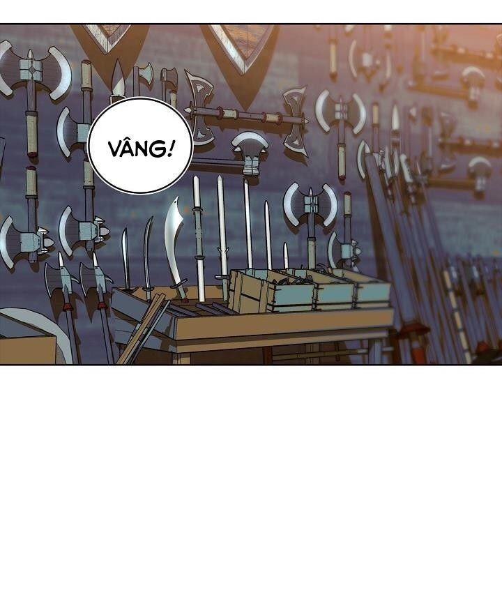 Vua Thăng Cấp Chap 12 - Next Chap 13