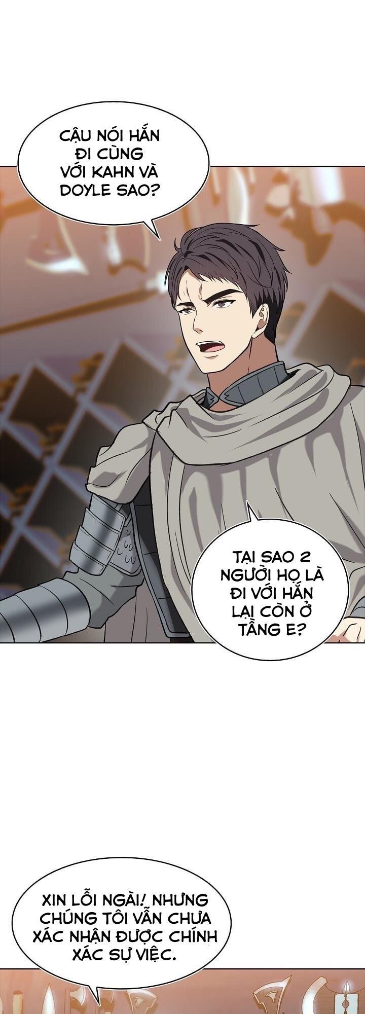 Vua Thăng Cấp Chap 12 - Next Chap 13