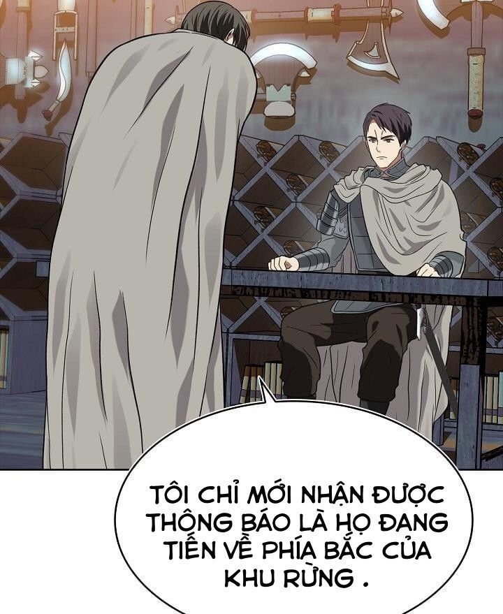 Vua Thăng Cấp Chap 12 - Next Chap 13