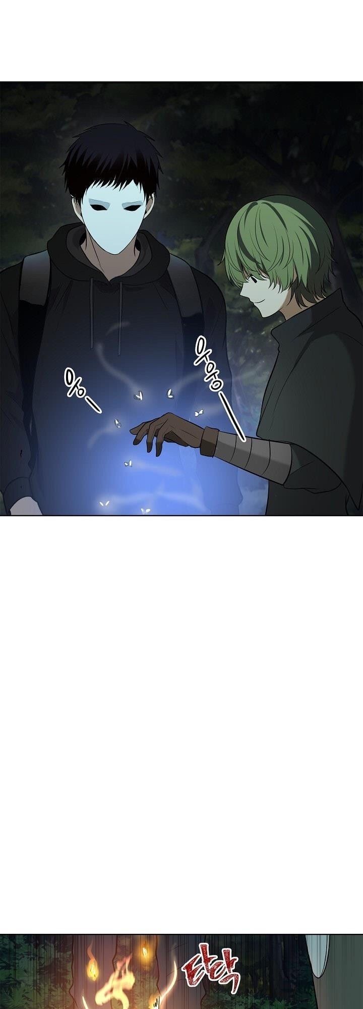 Vua Thăng Cấp Chap 13 - Next Chap 14