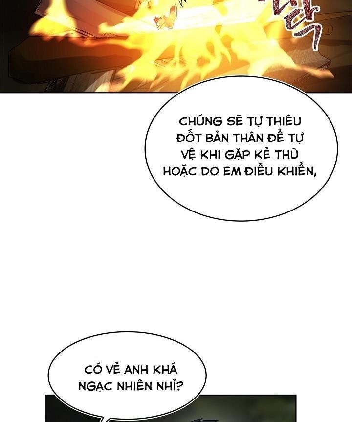 Vua Thăng Cấp Chap 13 - Next Chap 14