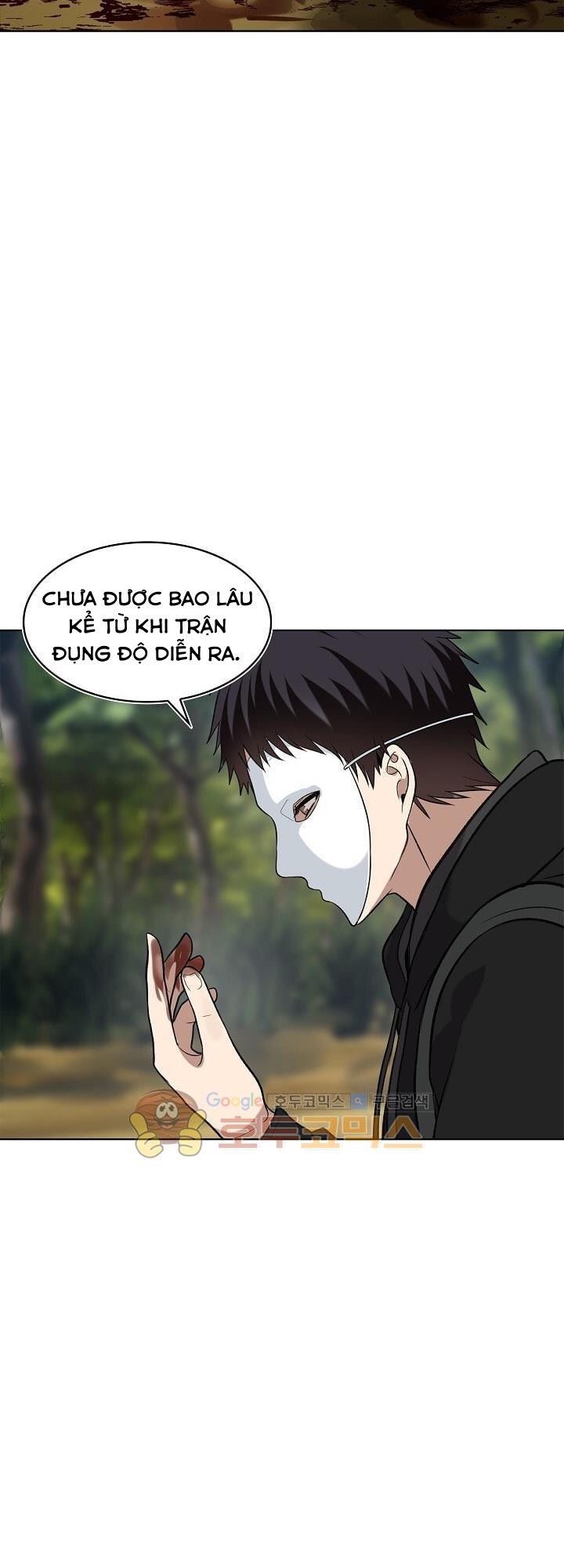 Vua Thăng Cấp Chap 13 - Next Chap 14