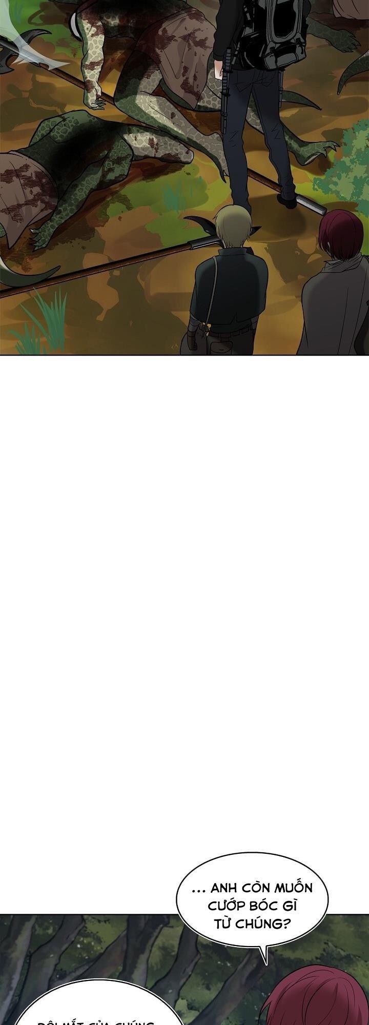 Vua Thăng Cấp Chap 13 - Next Chap 14