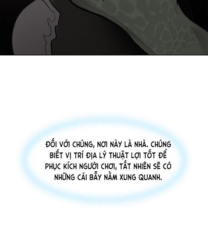 Vua Thăng Cấp Chap 13 - Next Chap 14