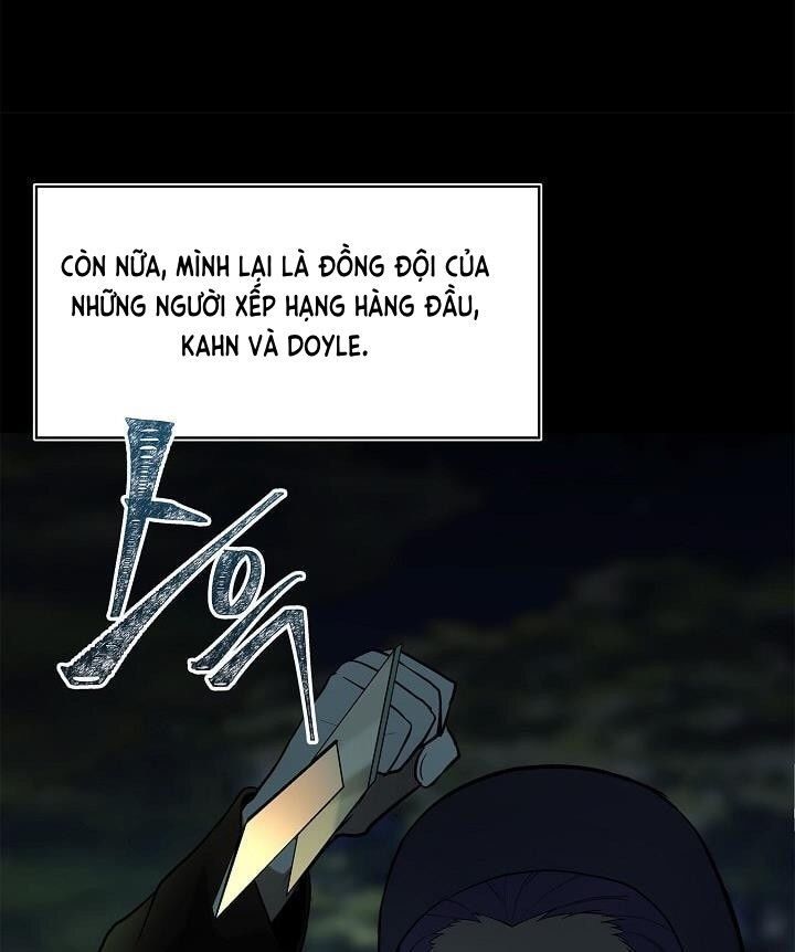 Vua Thăng Cấp Chap 13 - Next Chap 14