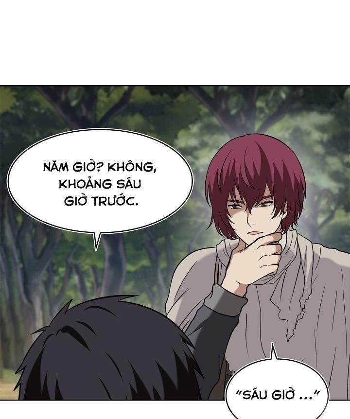 Vua Thăng Cấp Chap 13 - Next Chap 14