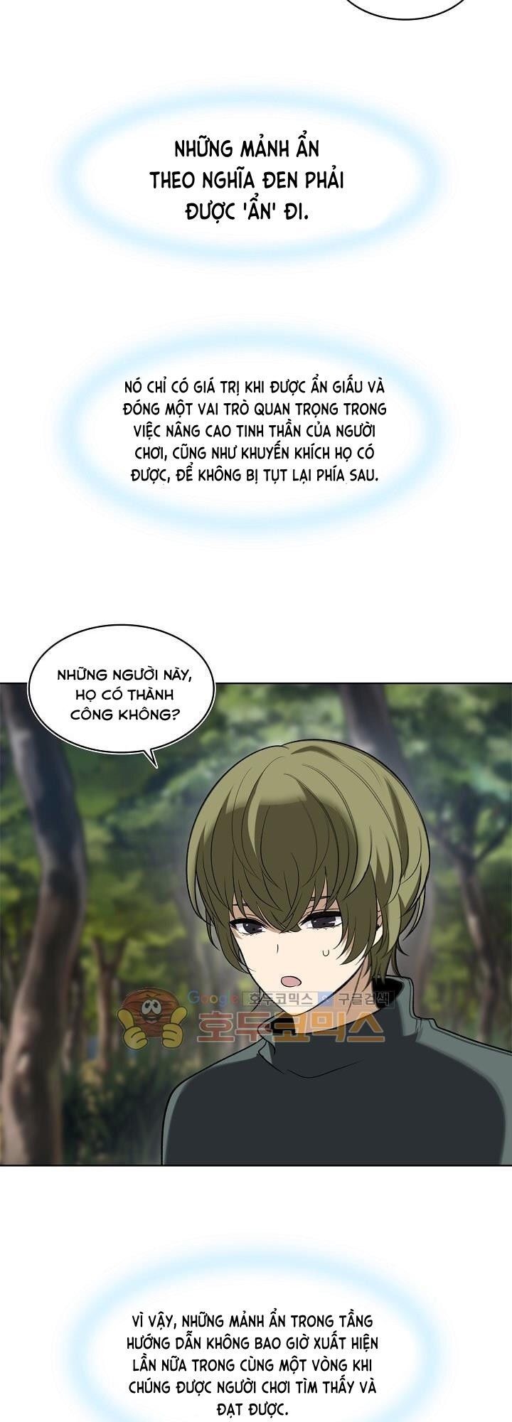 Vua Thăng Cấp Chap 13 - Next Chap 14