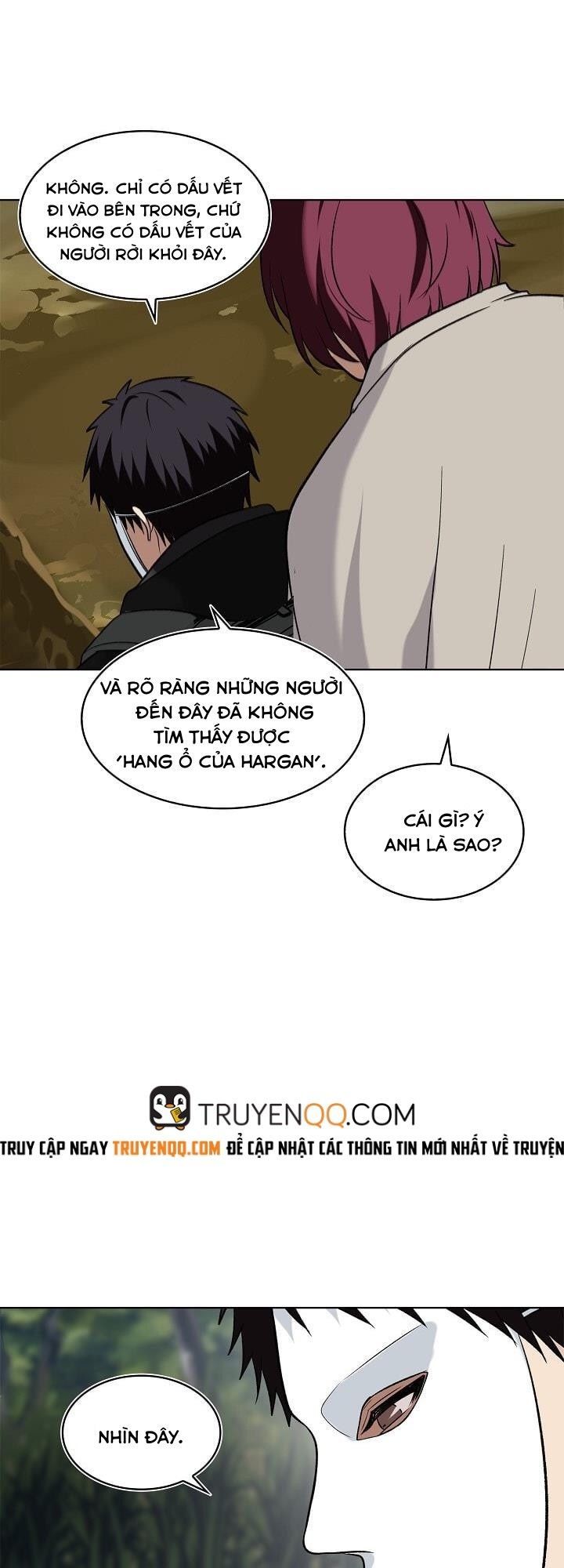 Vua Thăng Cấp Chap 13 - Next Chap 14
