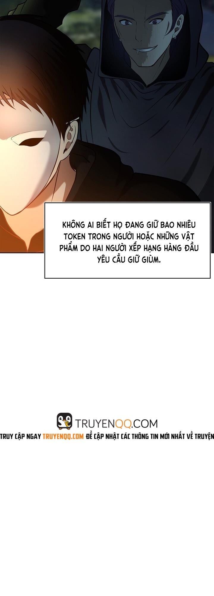 Vua Thăng Cấp Chap 13 - Next Chap 14
