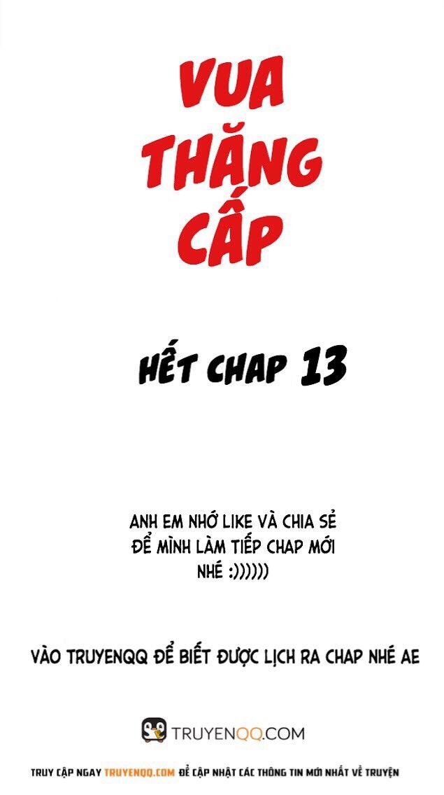 Vua Thăng Cấp Chap 13 - Next Chap 14