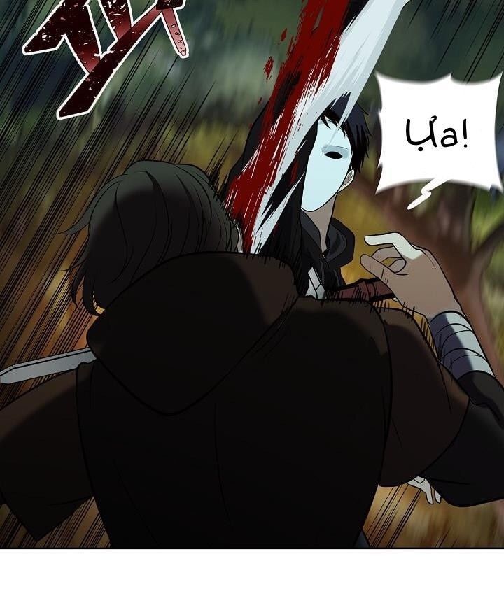 Vua Thăng Cấp Chap 13 - Next Chap 14