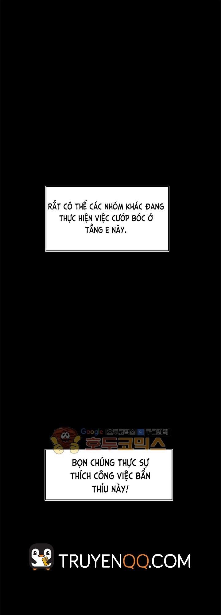 Vua Thăng Cấp Chap 13 - Next Chap 14