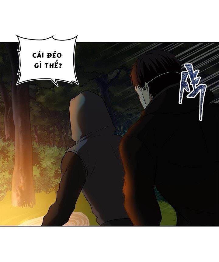 Vua Thăng Cấp Chap 13 - Next Chap 14