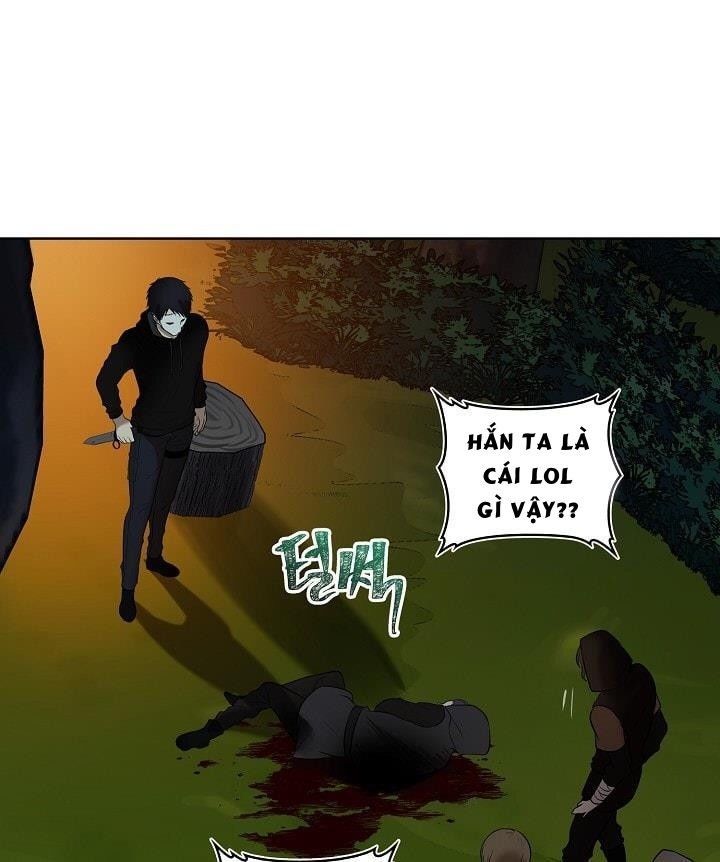 Vua Thăng Cấp Chap 13 - Next Chap 14