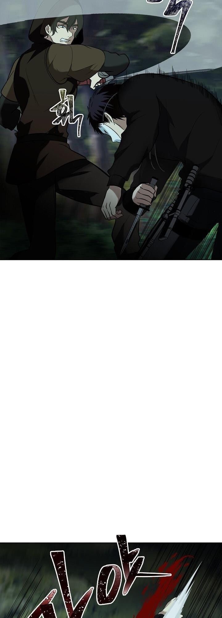 Vua Thăng Cấp Chap 13 - Next Chap 14