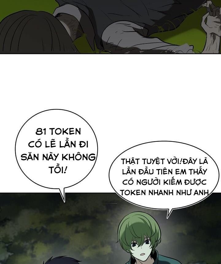 Vua Thăng Cấp Chap 13 - Next Chap 14