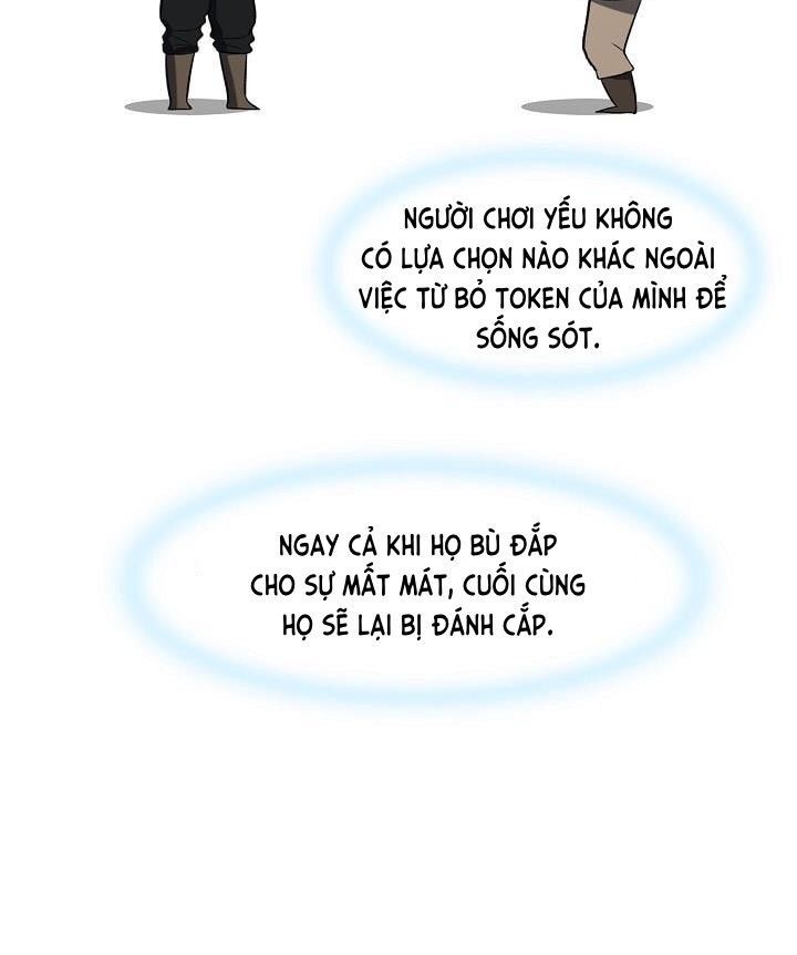 Vua Thăng Cấp Chap 13 - Next Chap 14