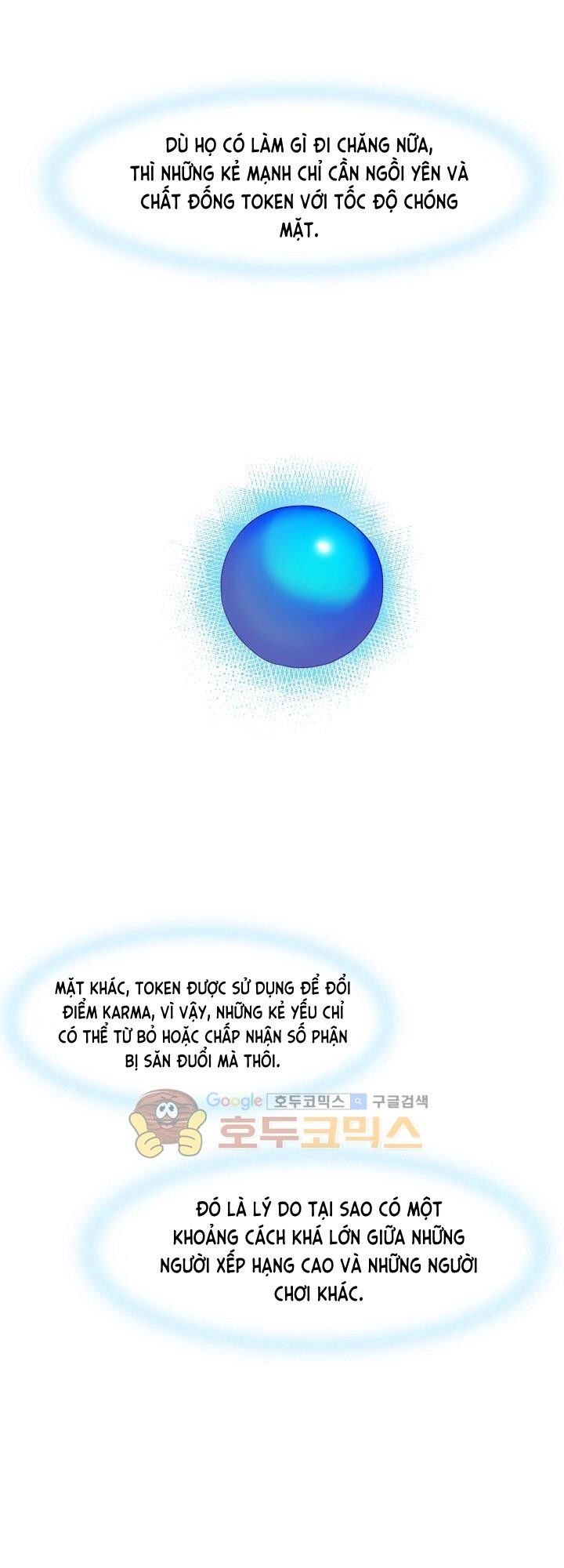 Vua Thăng Cấp Chap 13 - Next Chap 14