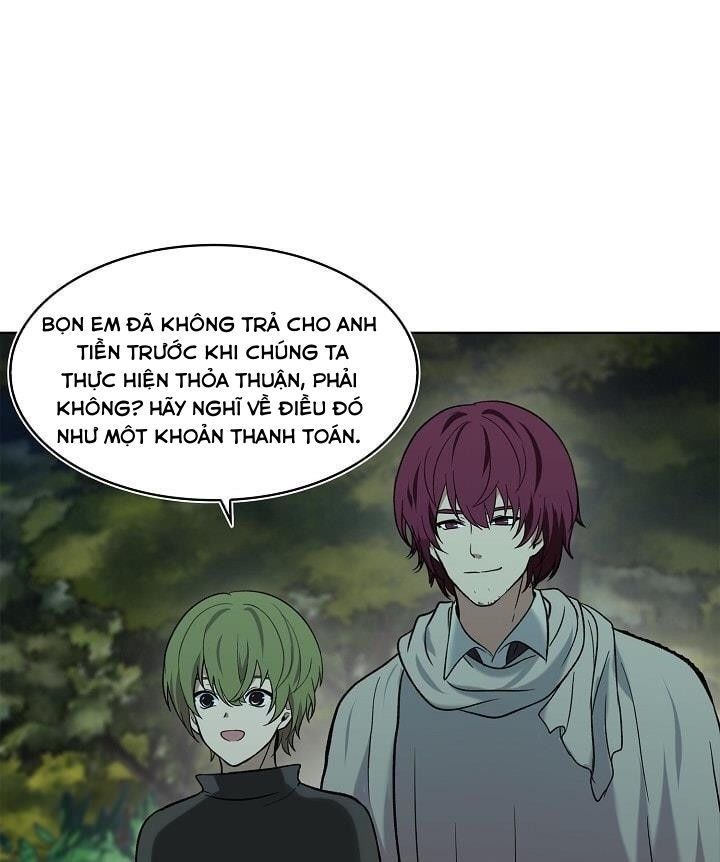 Vua Thăng Cấp Chap 13 - Next Chap 14