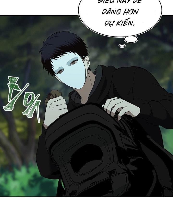 Vua Thăng Cấp Chap 13 - Next Chap 14