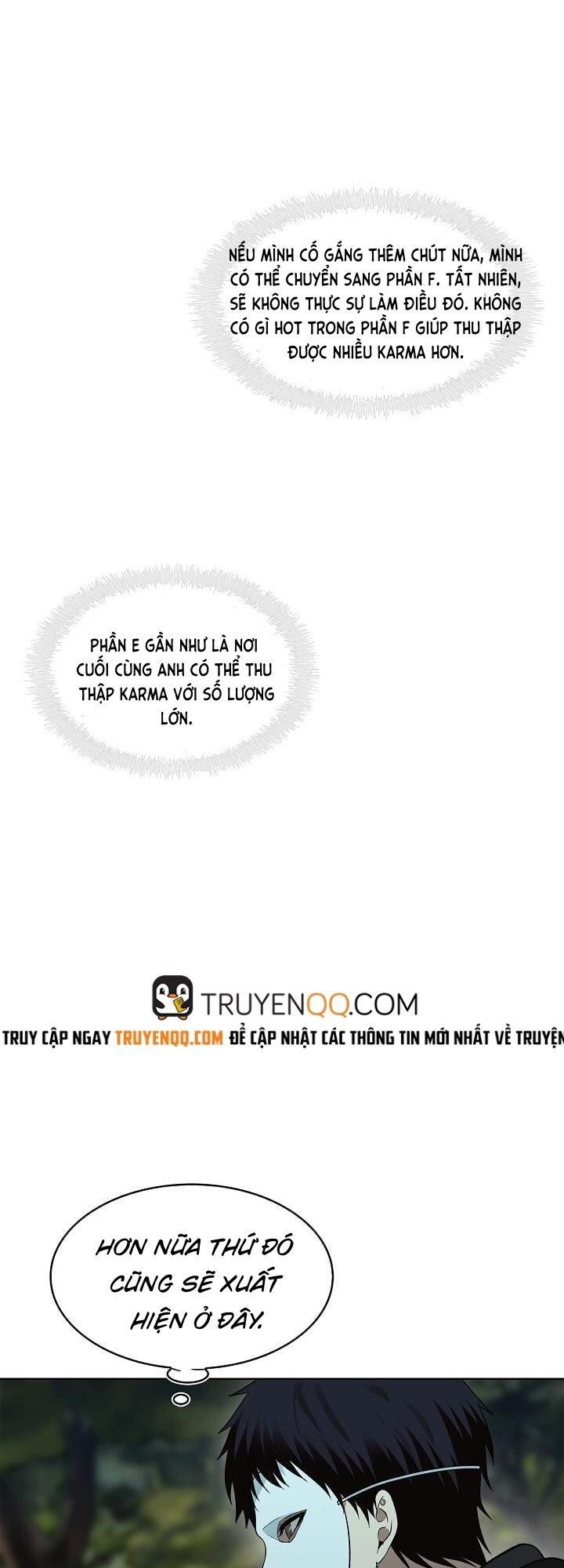 Vua Thăng Cấp Chap 13 - Next Chap 14