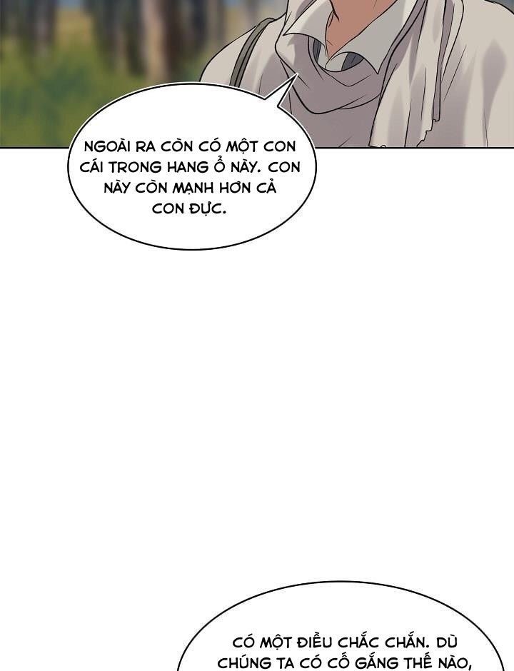 Vua Thăng Cấp Chap 14 - Next Chap 15