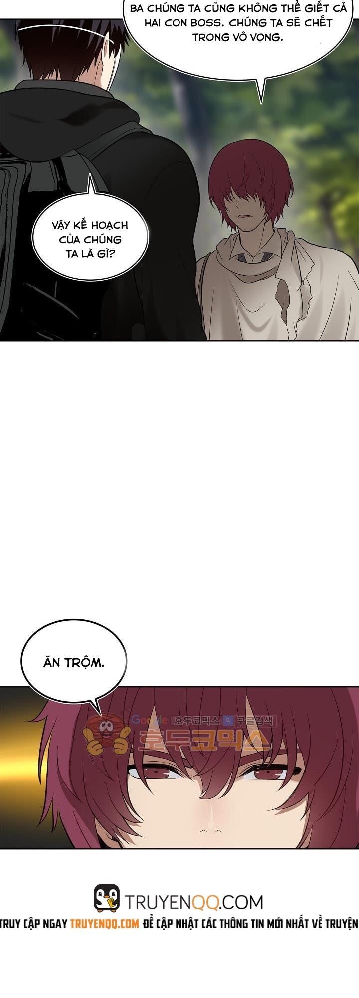 Vua Thăng Cấp Chap 14 - Next Chap 15