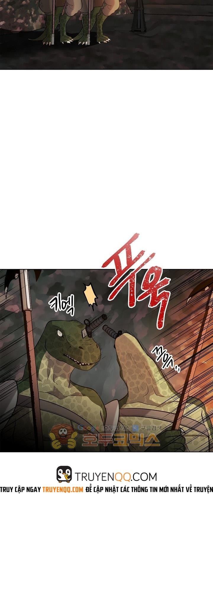 Vua Thăng Cấp Chap 14 - Next Chap 15