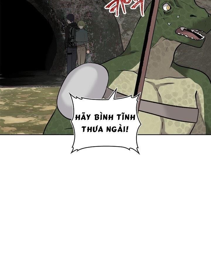 Vua Thăng Cấp Chap 14 - Next Chap 15