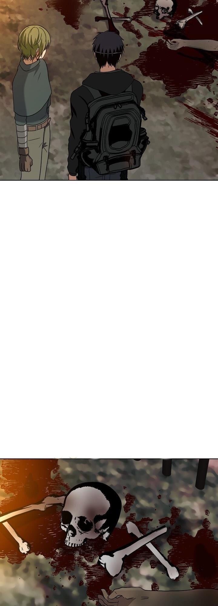 Vua Thăng Cấp Chap 14 - Next Chap 15