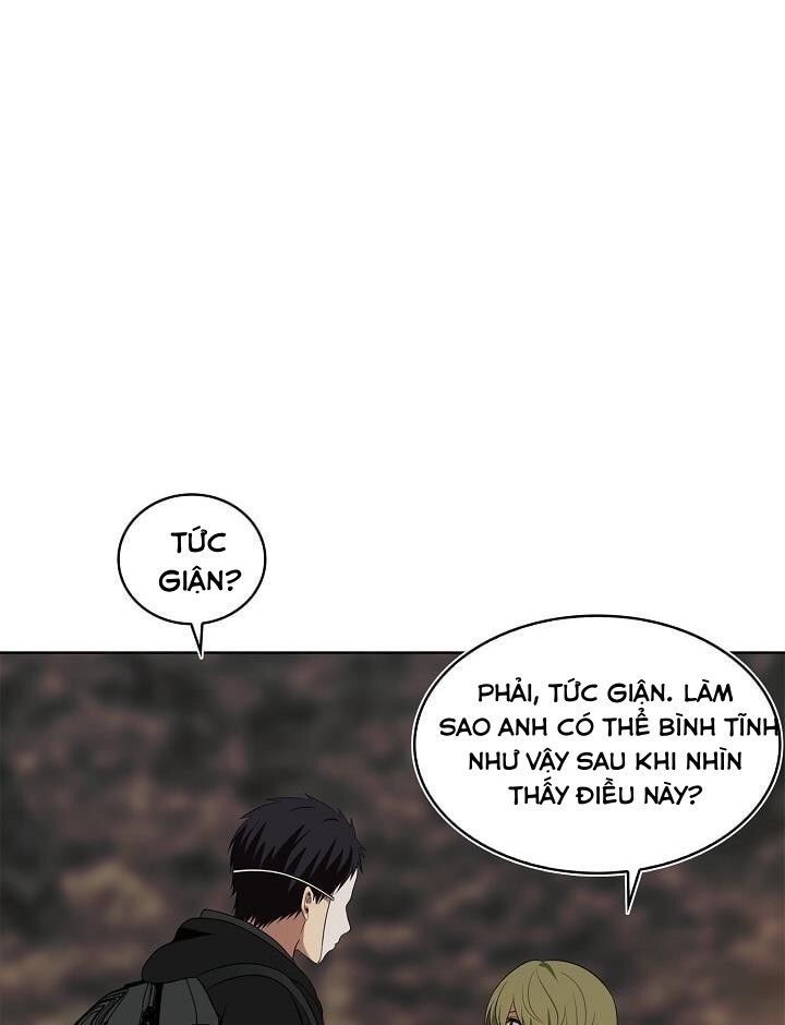 Vua Thăng Cấp Chap 14 - Next Chap 15