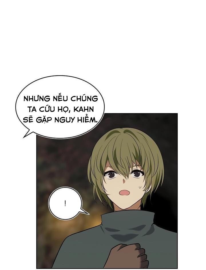 Vua Thăng Cấp Chap 14 - Next Chap 15