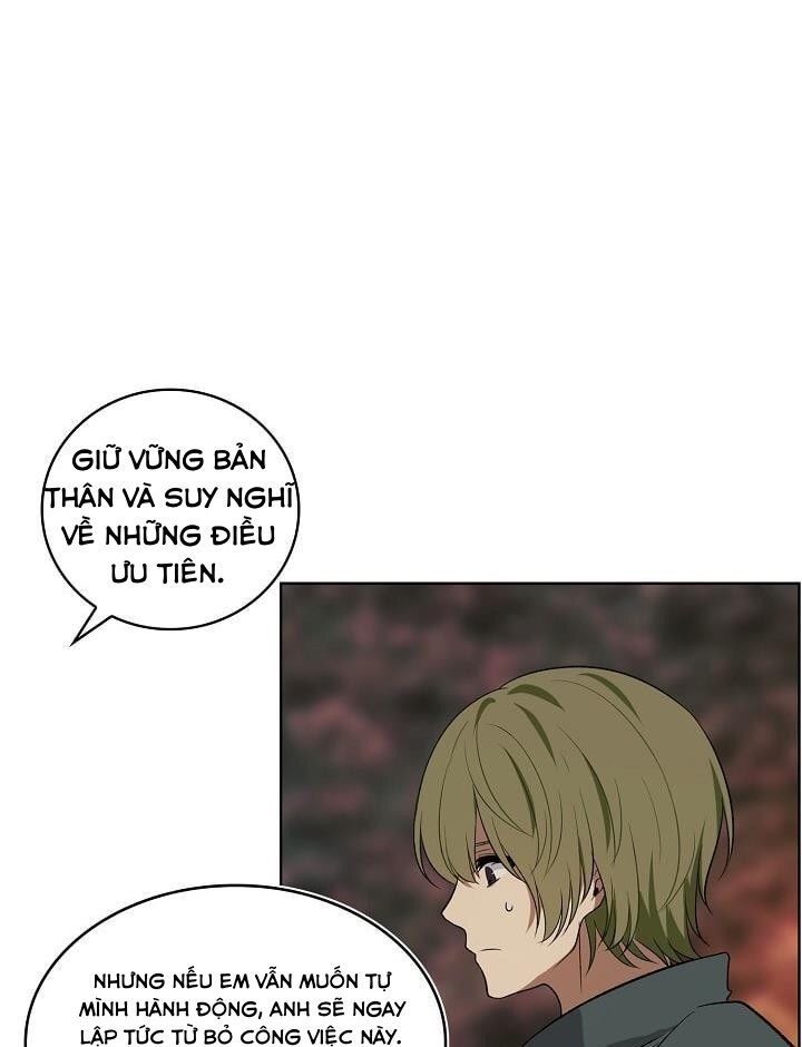 Vua Thăng Cấp Chap 14 - Next Chap 15