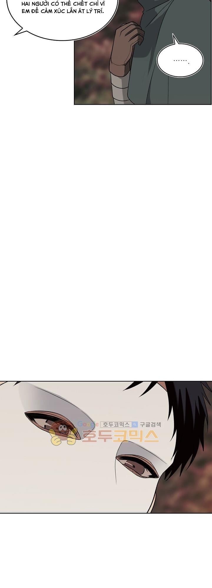 Vua Thăng Cấp Chap 14 - Next Chap 15