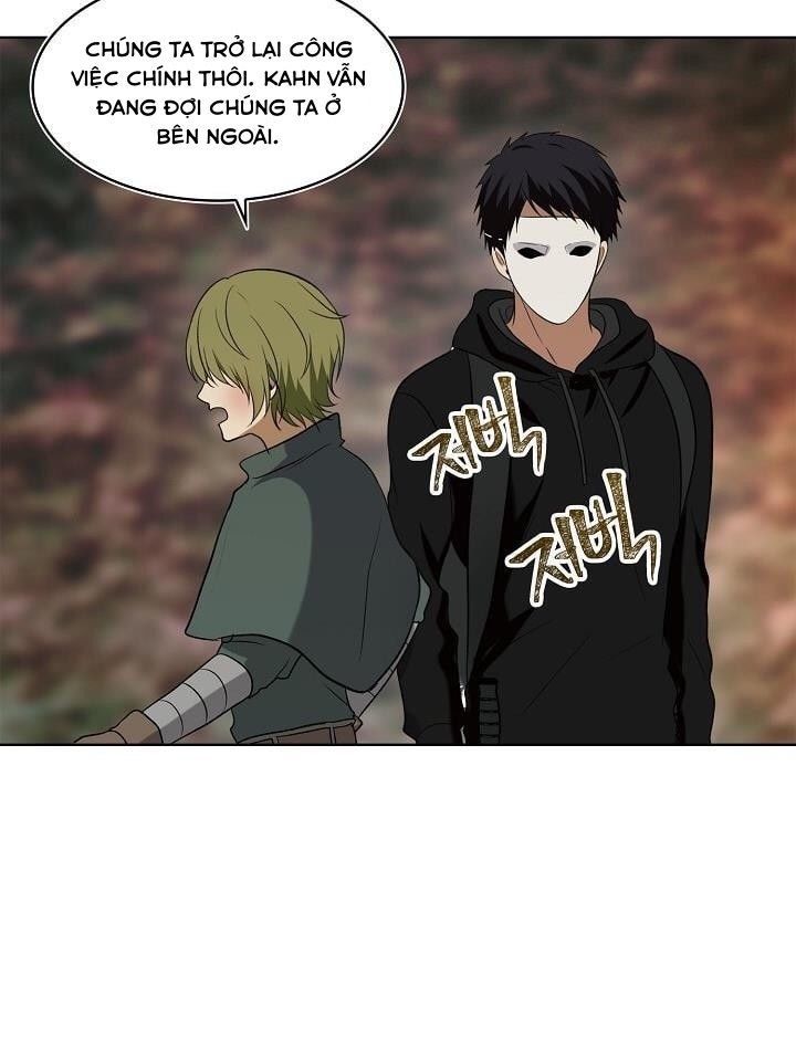 Vua Thăng Cấp Chap 14 - Next Chap 15