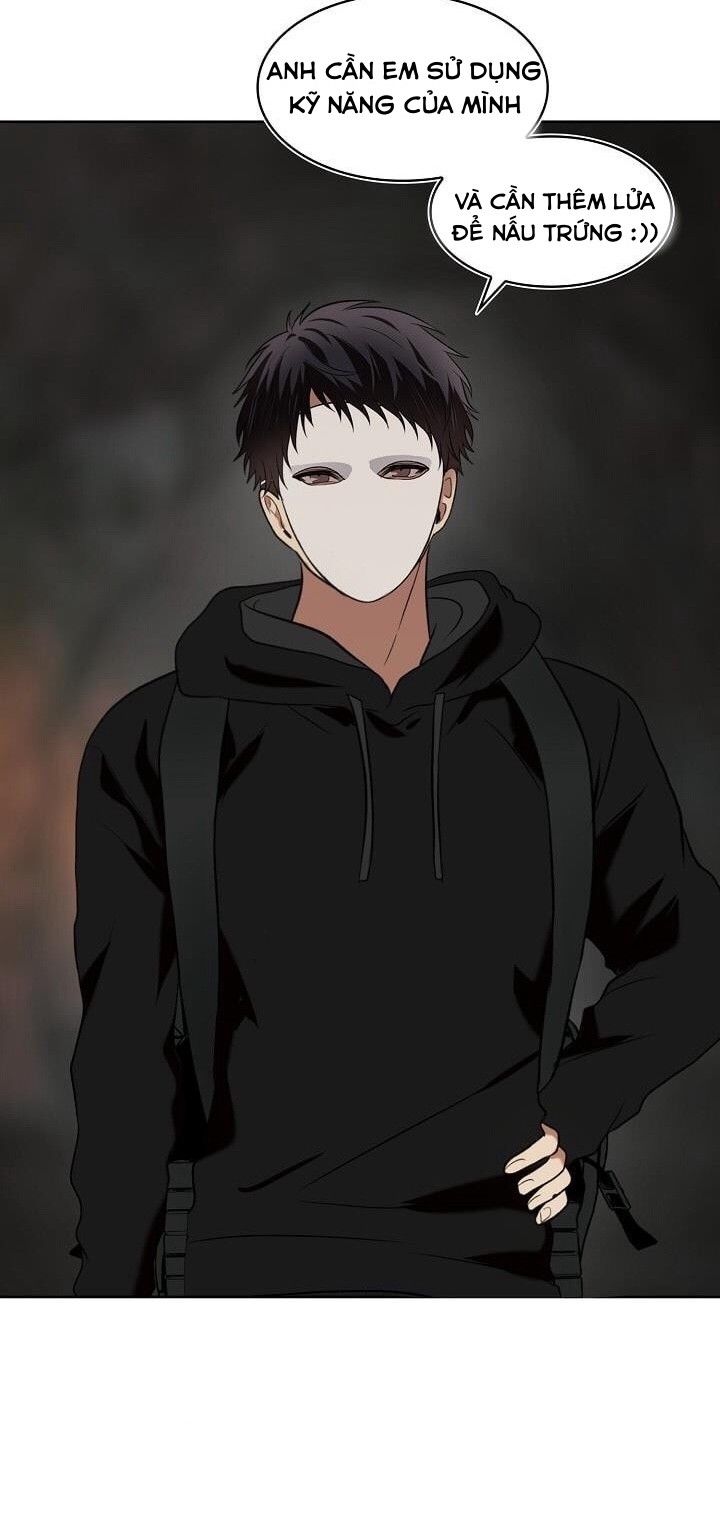 Vua Thăng Cấp Chap 14 - Next Chap 15