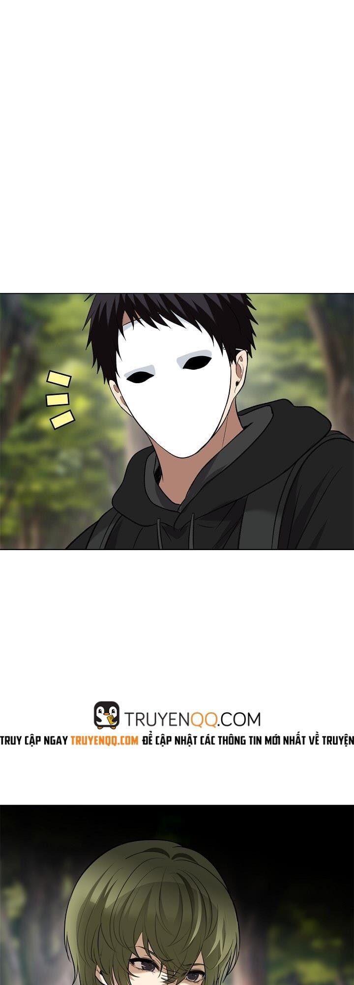 Vua Thăng Cấp Chap 14 - Next Chap 15