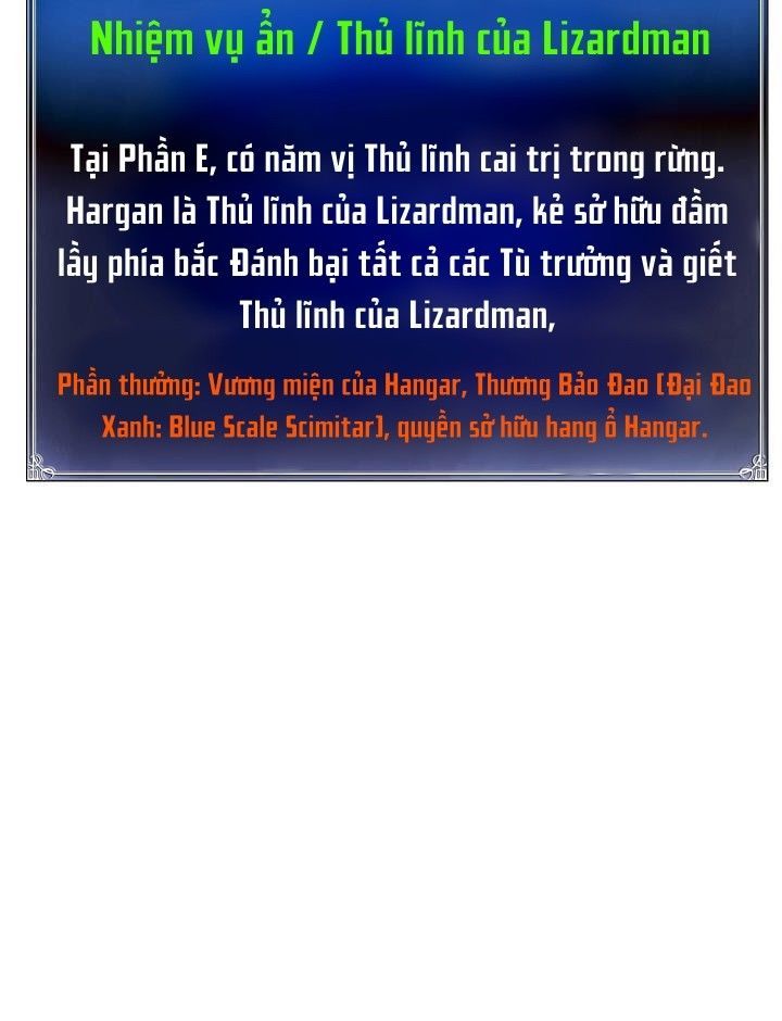 Vua Thăng Cấp Chap 14 - Next Chap 15