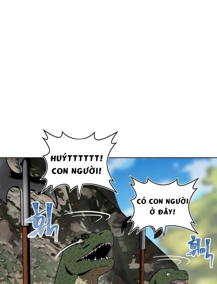 Vua Thăng Cấp Chap 14 - Next Chap 15